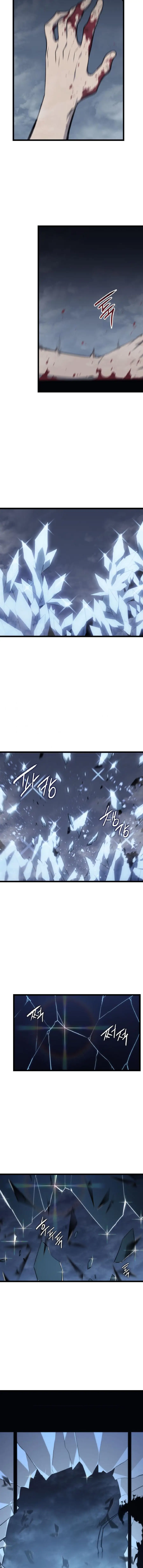 Solo Leveling Chapter 151 Page 19