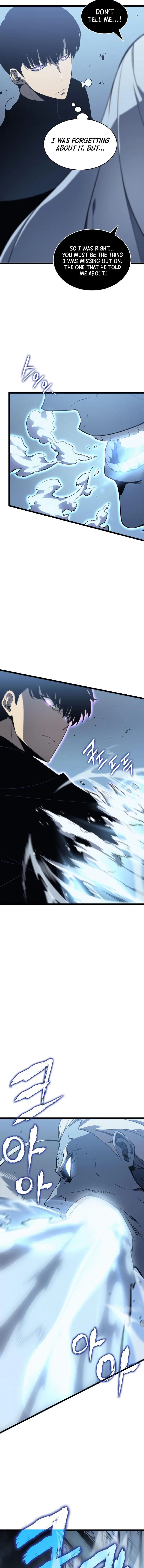 Solo Leveling Chapter 151 Page 2