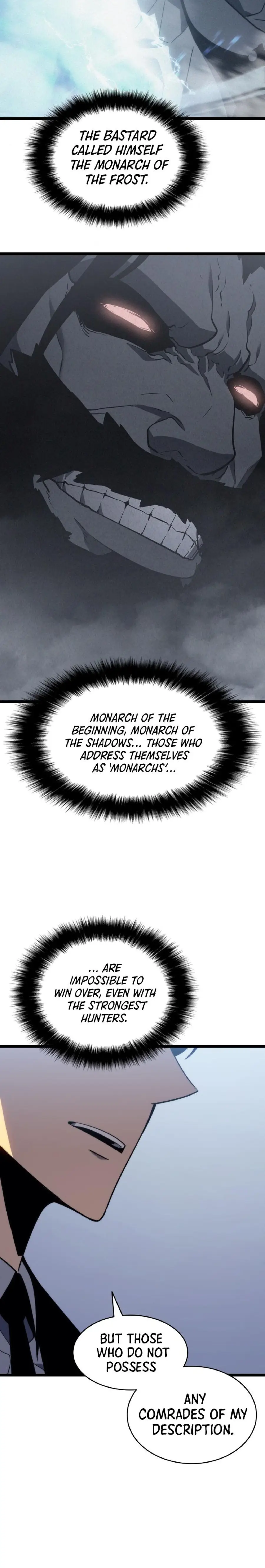 Solo Leveling Chapter 151 Page 26