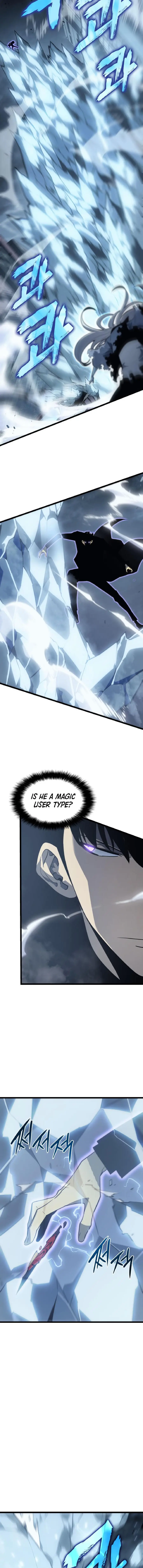 Solo Leveling Chapter 151 Page 3