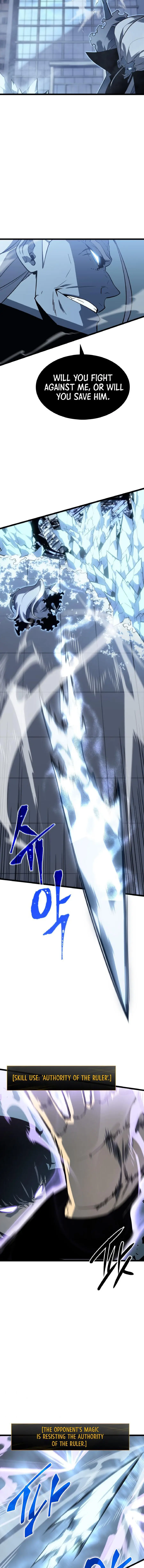 Solo Leveling Chapter 151 Page 6