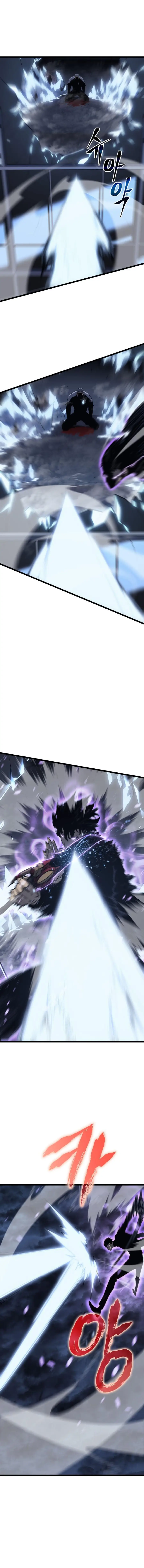 Solo Leveling Chapter 151 Page 9