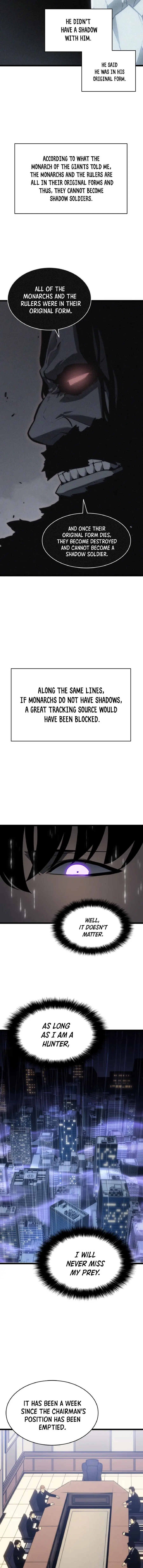 Solo Leveling Chapter 152 Page 11