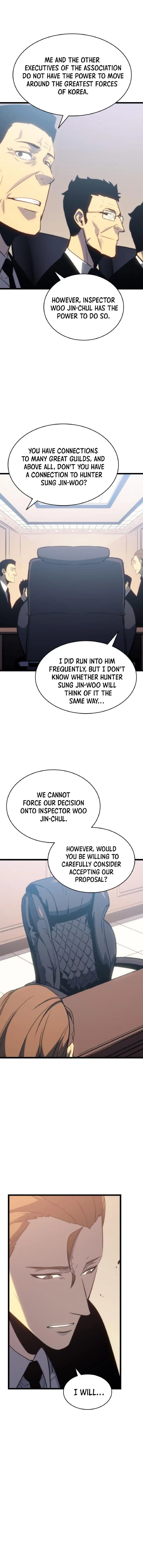 Solo Leveling Chapter 152 Page 15