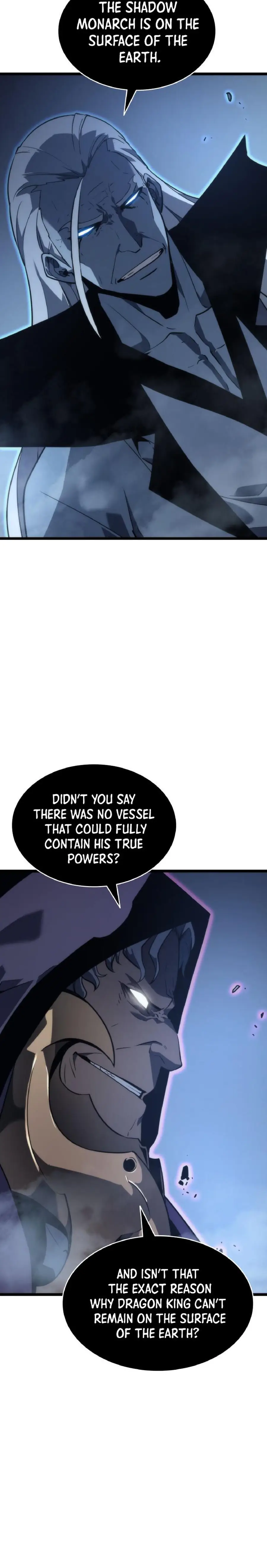 Solo Leveling Chapter 152 Page 2
