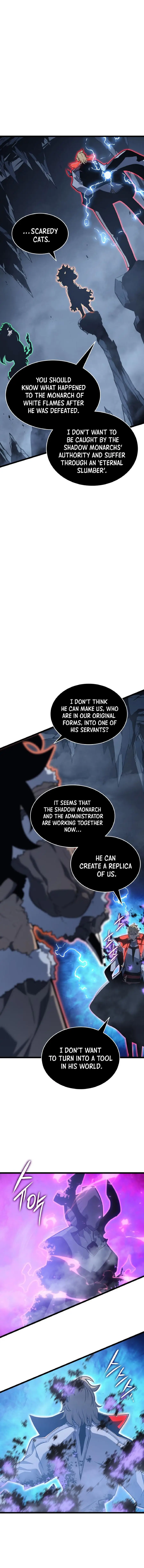 Solo Leveling Chapter 152 Page 5