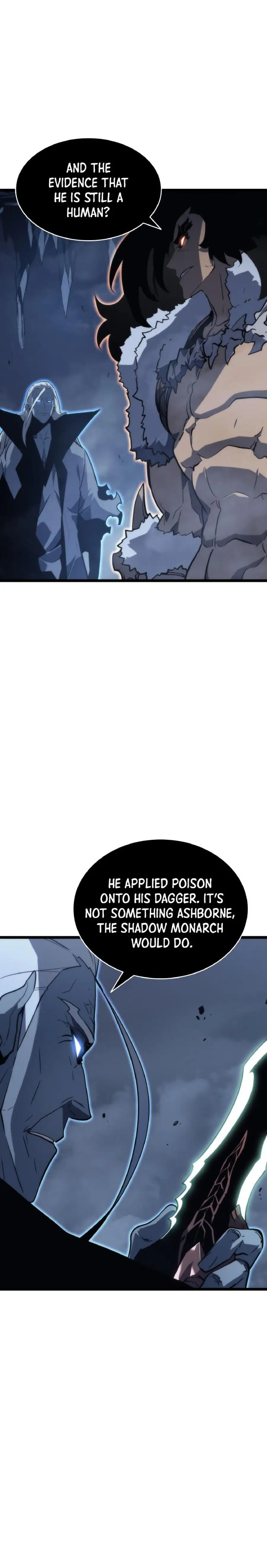 Solo Leveling Chapter 152 Page 6