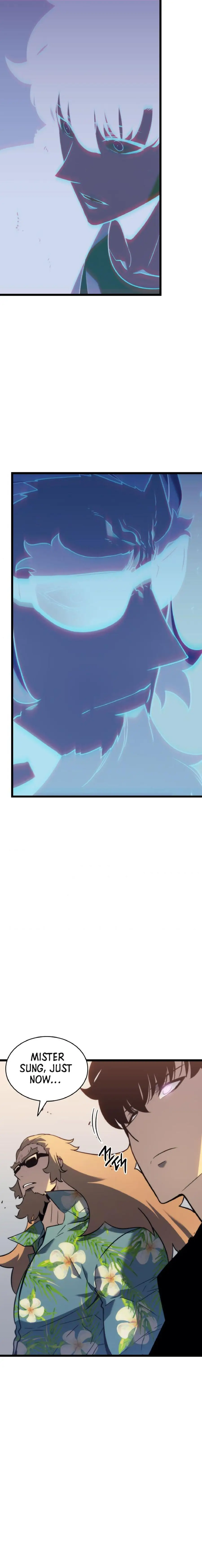 Solo Leveling Chapter 153 Page 18