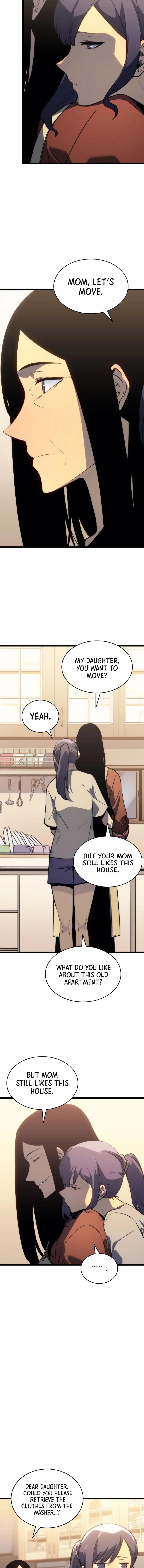 Solo Leveling Chapter 153 Page 3