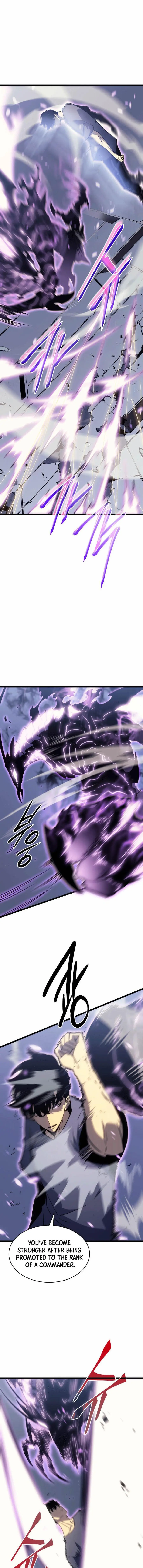 Solo Leveling Chapter 154 Page 13