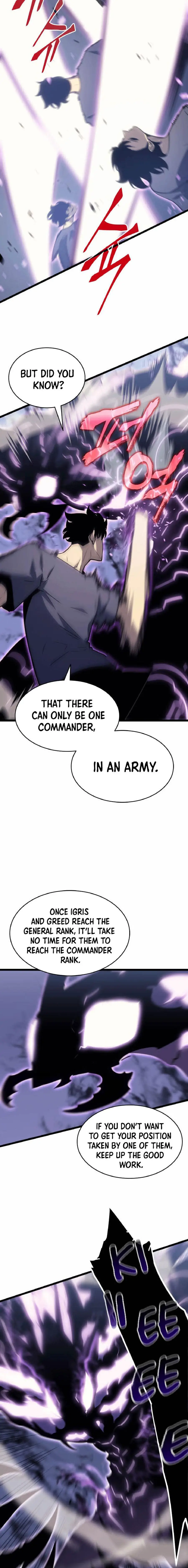 Solo Leveling Chapter 154 Page 14