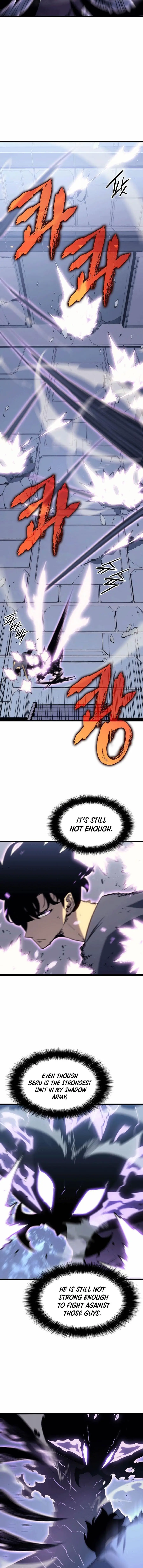 Solo Leveling Chapter 154 Page 15