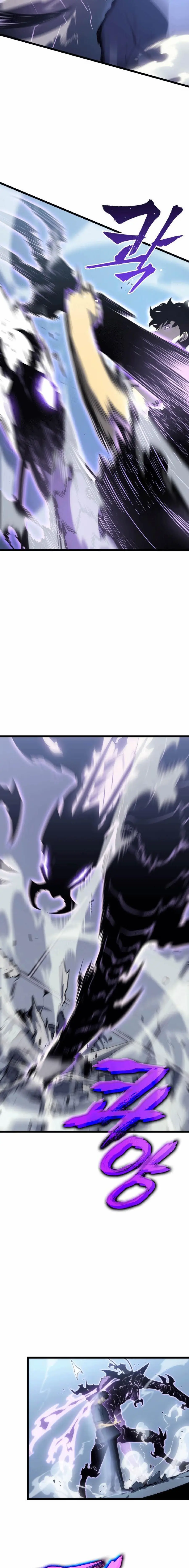 Solo Leveling Chapter 154 Page 16