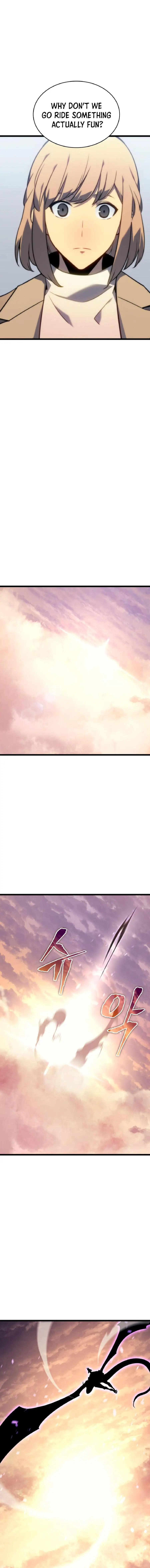 Solo Leveling Chapter 155 Page 12