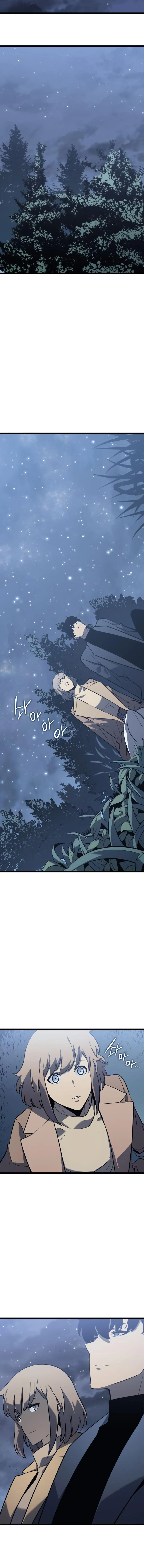 Solo Leveling Chapter 155 Page 19