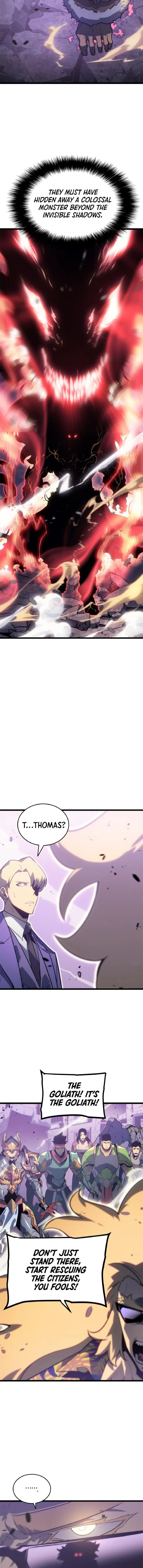 Solo Leveling Chapter 156 Page 17