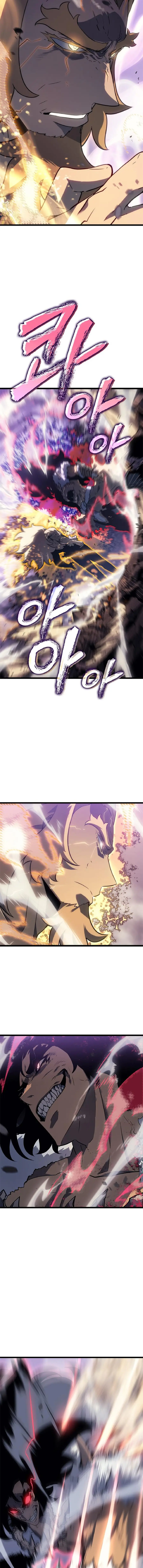 Solo Leveling Chapter 156 Page 19