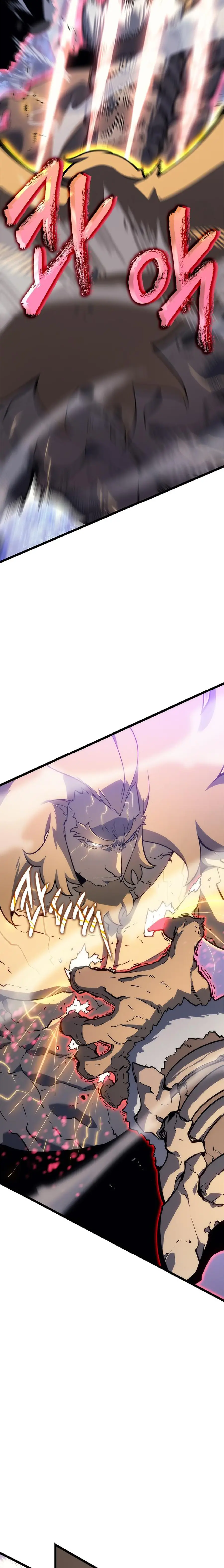 Solo Leveling Chapter 156 Page 20