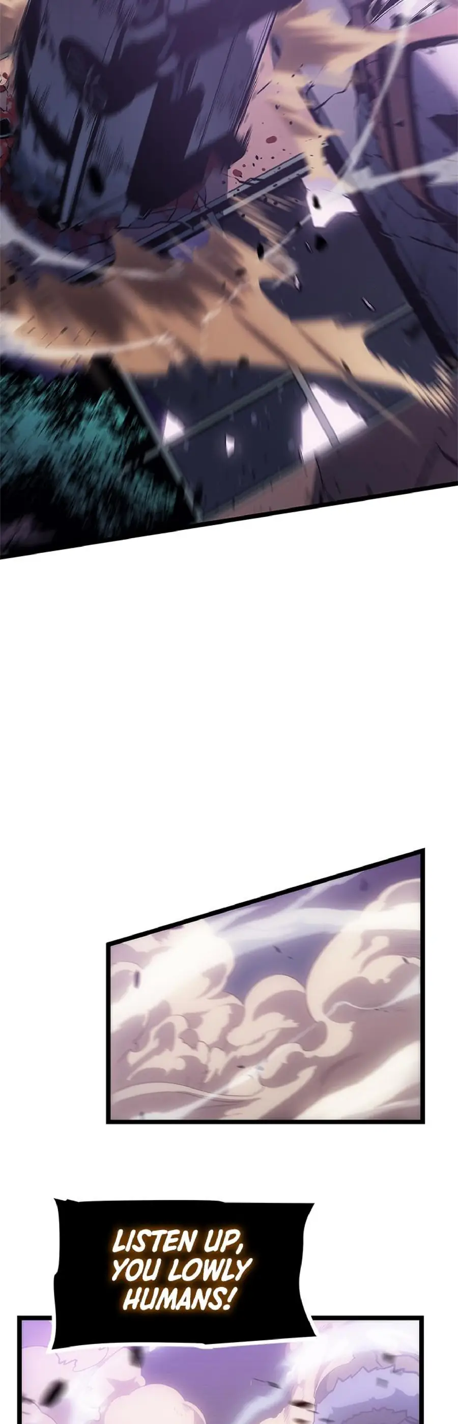 Solo Leveling Chapter 156 Page 6