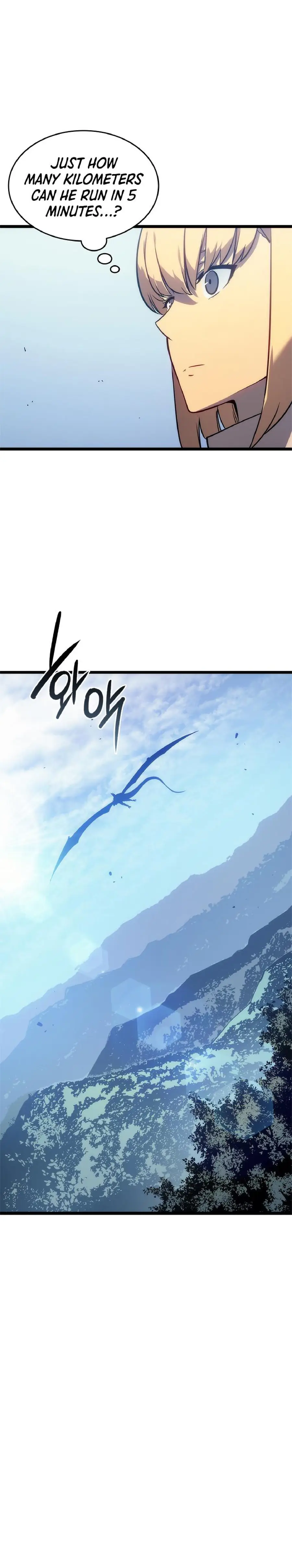 Solo Leveling Chapter 156 Page 9