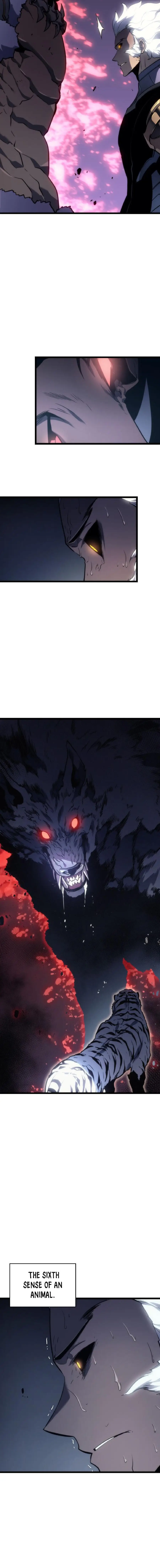 Solo Leveling Chapter 157 Page 12