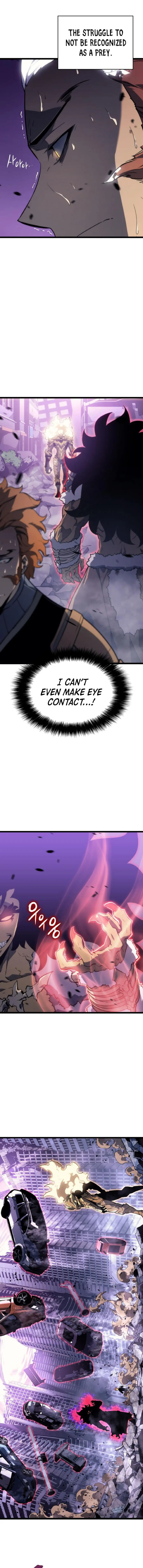 Solo Leveling Chapter 157 Page 13