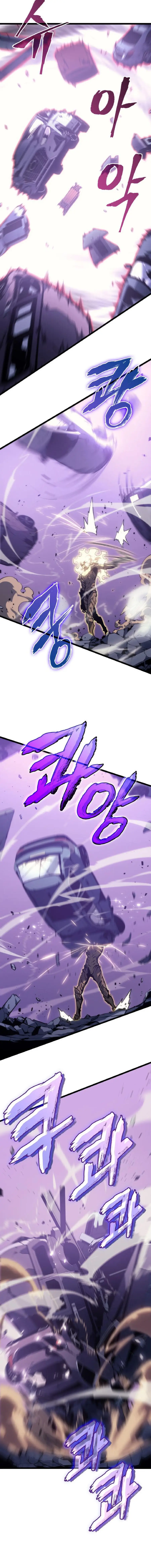 Solo Leveling Chapter 157 Page 14