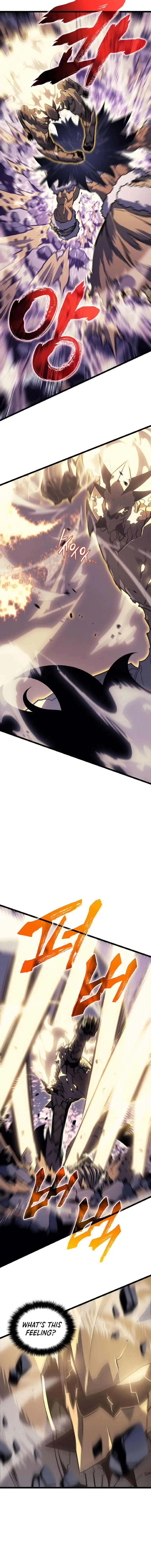 Solo Leveling Chapter 157 Page 16