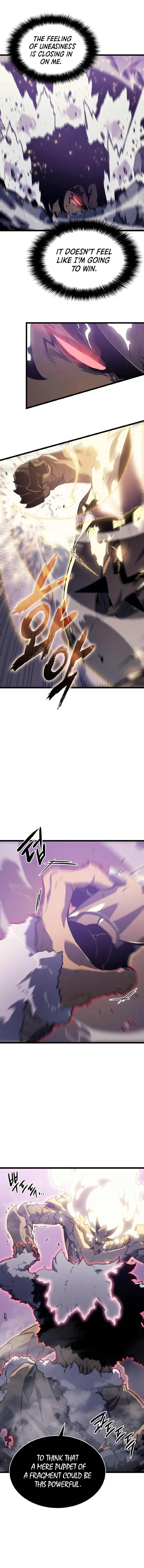 Solo Leveling Chapter 157 Page 17