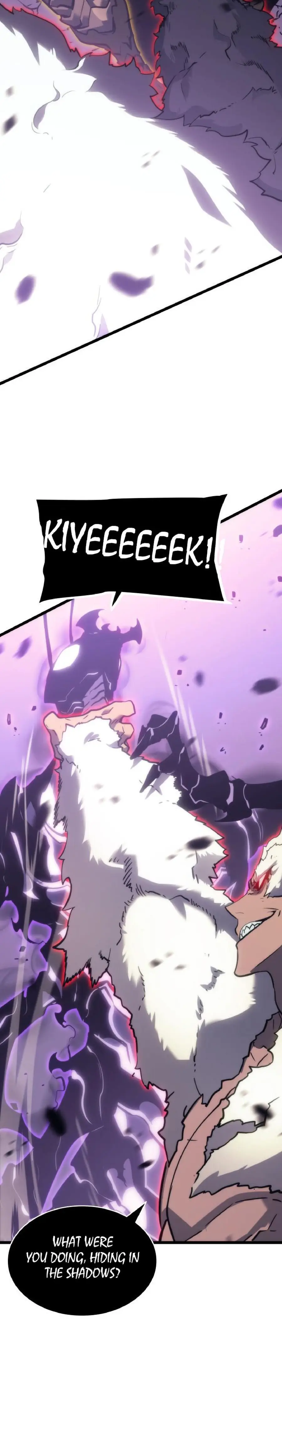 Solo Leveling Chapter 157 Page 20