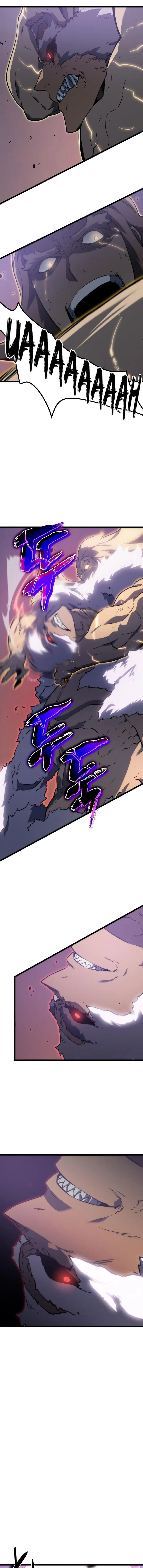 Solo Leveling Chapter 157 Page 22