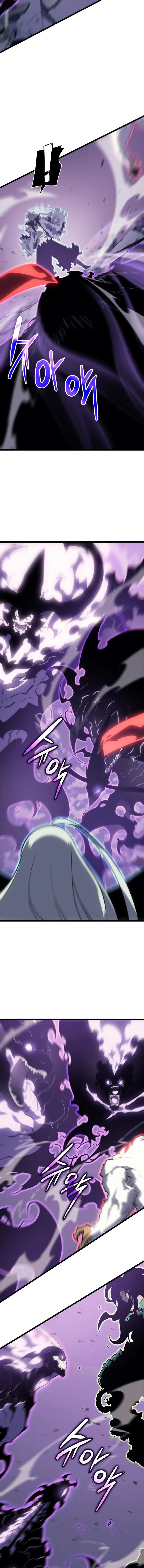 Solo Leveling Chapter 158 Page 11