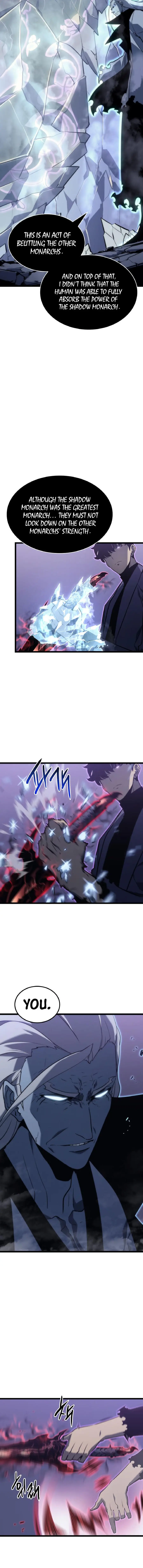 Solo Leveling Chapter 158 Page 15