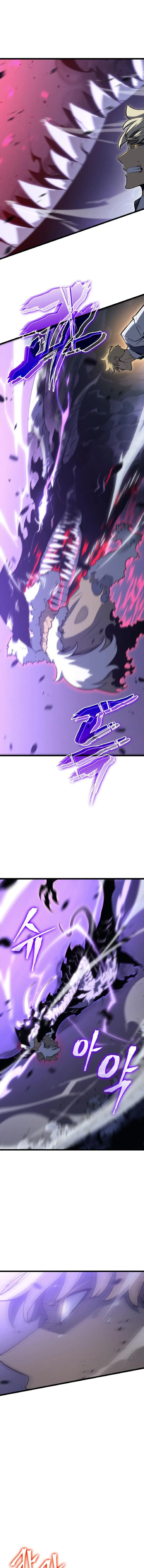Solo Leveling Chapter 158 Page 3