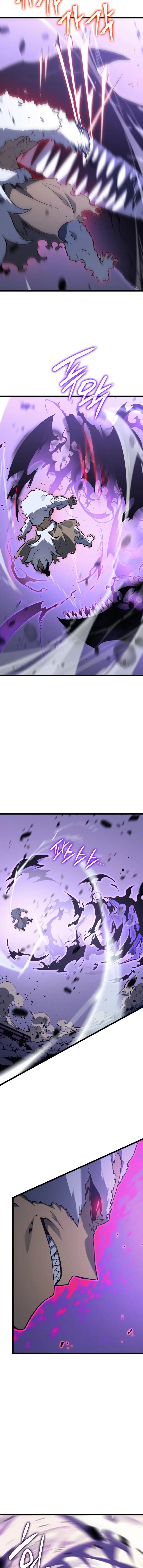 Solo Leveling Chapter 158 Page 4