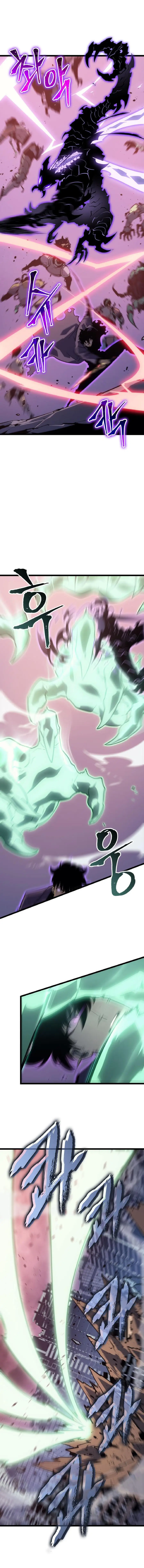 Solo Leveling Chapter 159 Page 10
