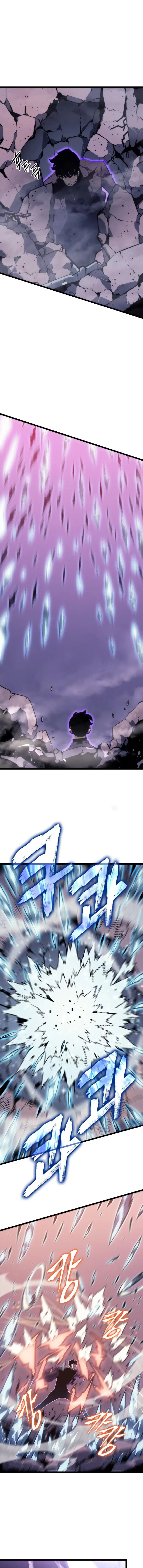 Solo Leveling Chapter 159 Page 11