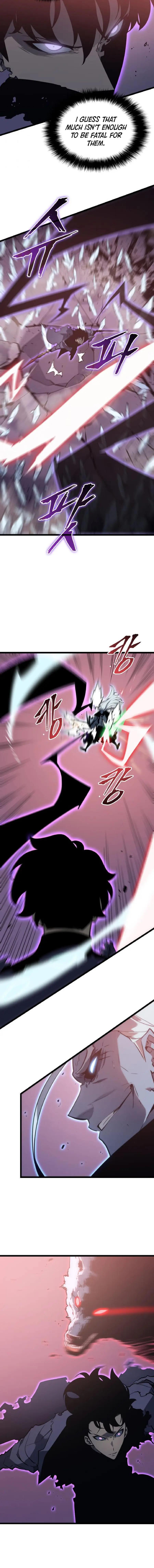 Solo Leveling Chapter 159 Page 13