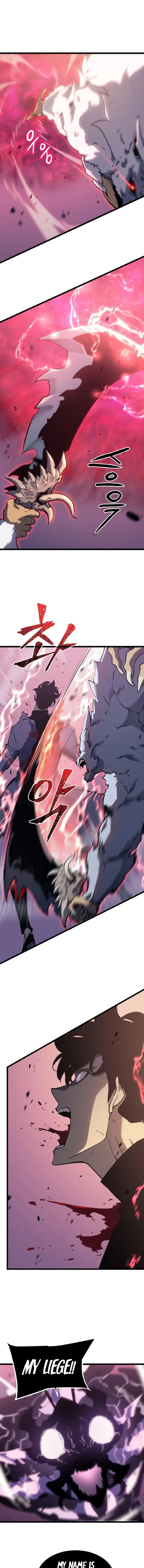 Solo Leveling Chapter 159 Page 14