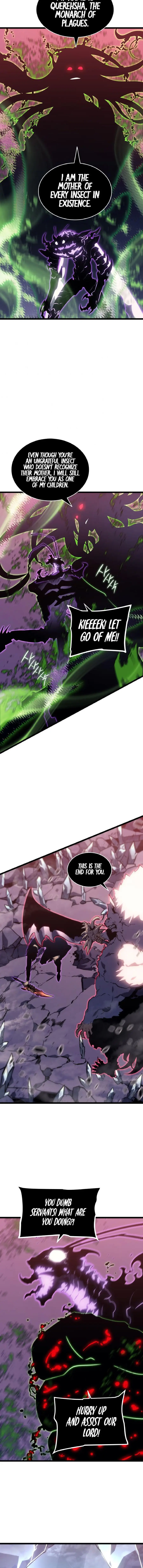 Solo Leveling Chapter 159 Page 15