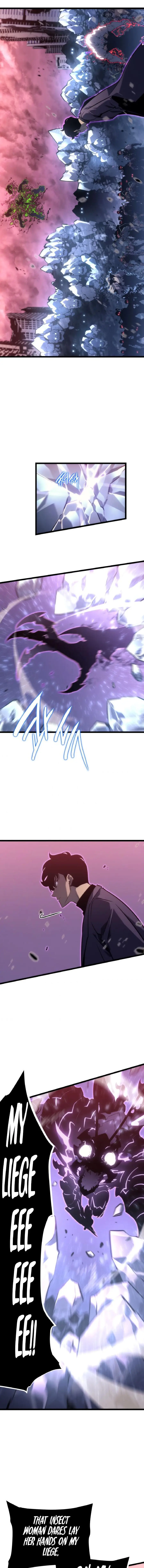 Solo Leveling Chapter 159 Page 7