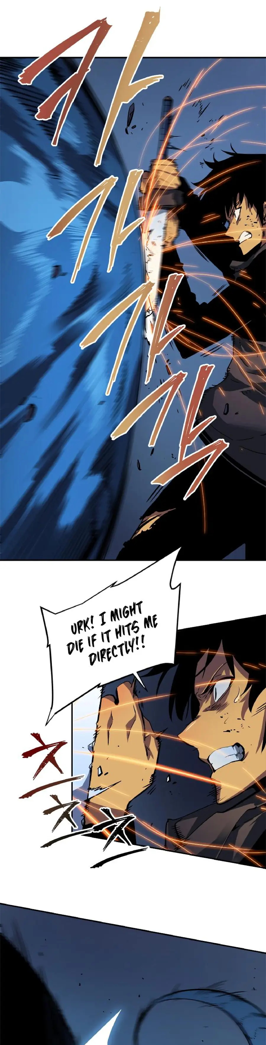 Solo Leveling Chapter 16 Page 10