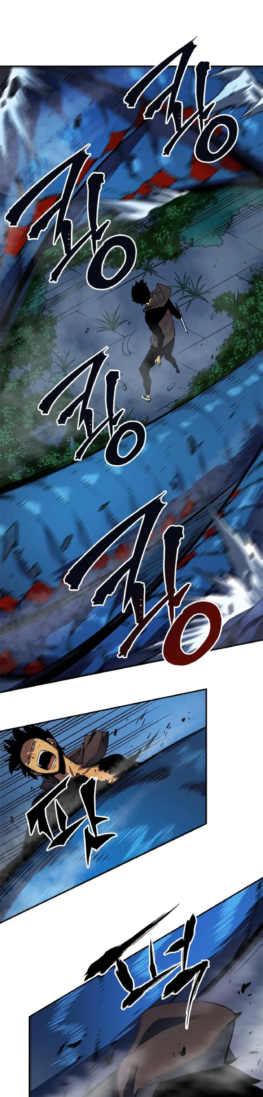 Solo Leveling Chapter 16 Page 12