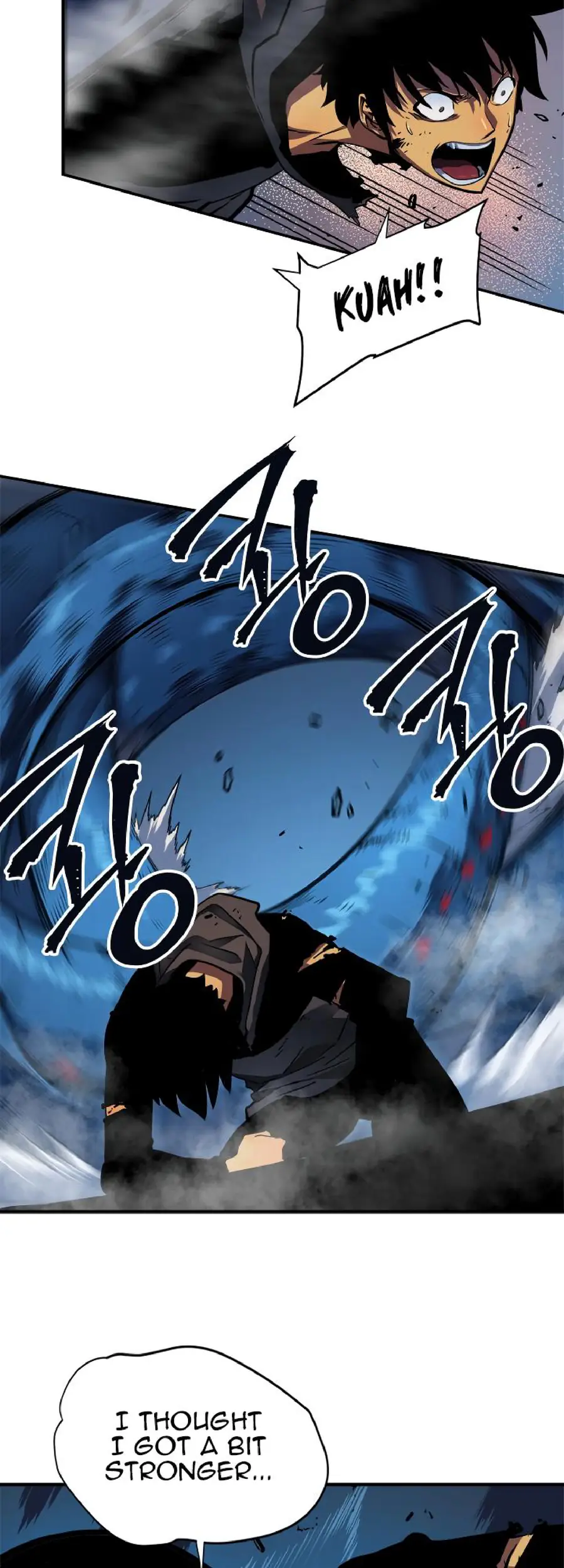Solo Leveling Chapter 16 Page 13