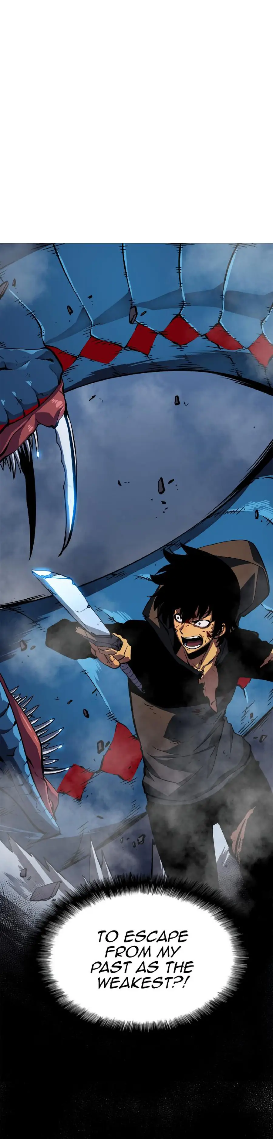 Solo Leveling Chapter 16 Page 15