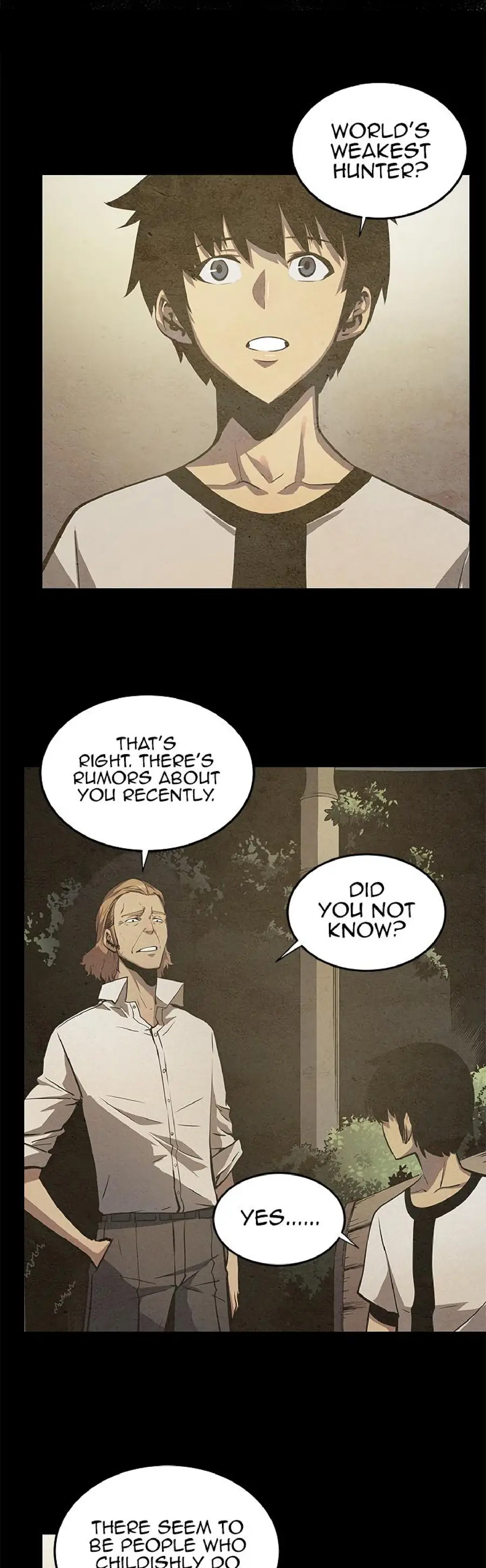 Solo Leveling Chapter 16 Page 16