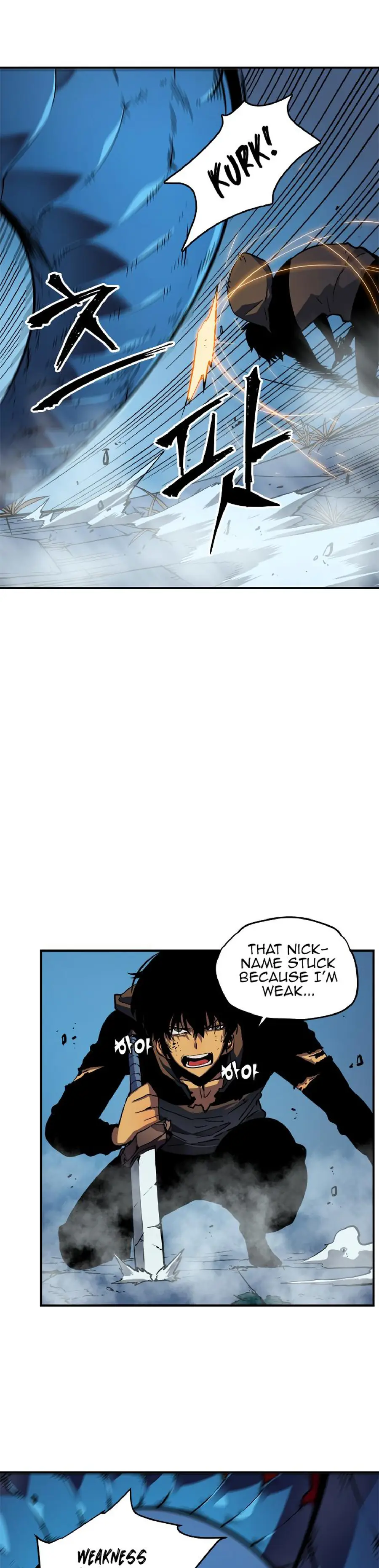 Solo Leveling Chapter 16 Page 18