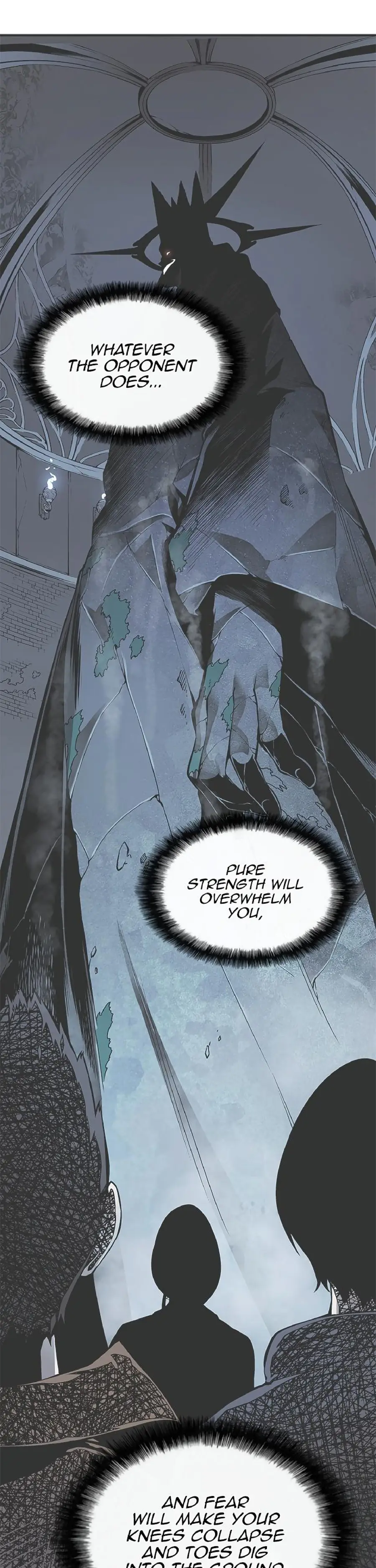 Solo Leveling Chapter 16 Page 22
