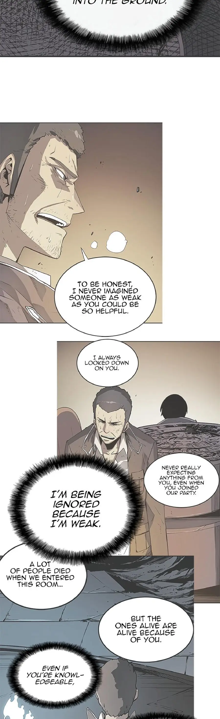 Solo Leveling Chapter 16 Page 23