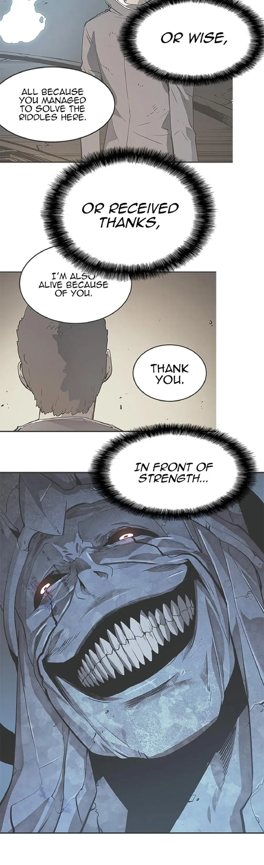 Solo Leveling Chapter 16 Page 24